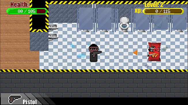 ILLUMI-NAUGHTY ;) - Remastered