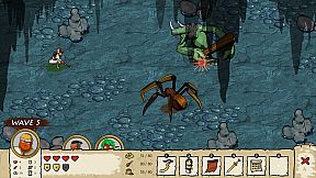 EURGAVA: Fight for Haaria