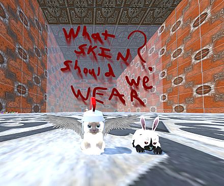 Kitten Love Emulator