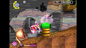 Tomba! Special Edition