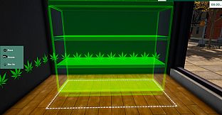 WEED SHOP SIMULATOR