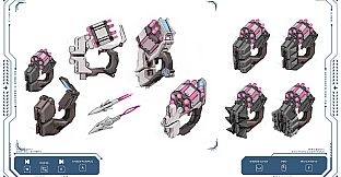 The Persistence: Digital Bonus Content