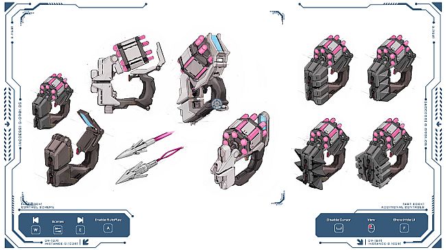 The Persistence: Digital Bonus Content