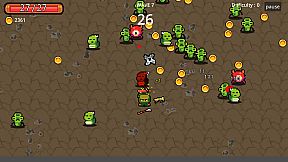 牧场大作战(Ranch Battle)