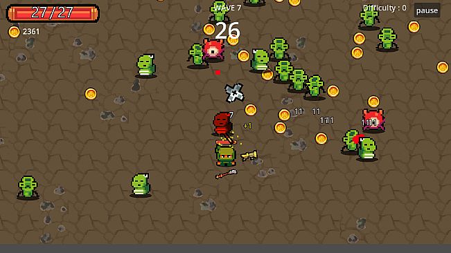 牧场大作战(Ranch Battle)