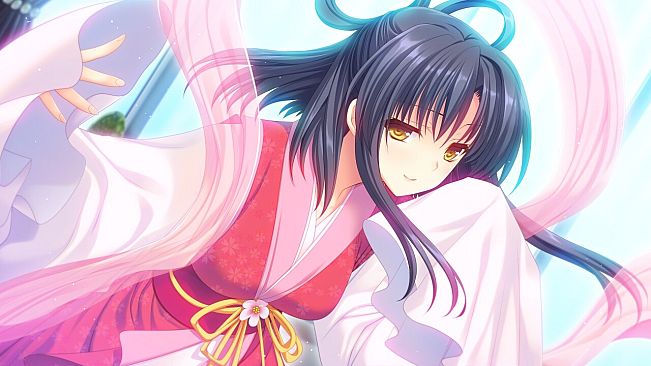 SHUFFLE! Episode 2 ~Kami ni mo Akuma ni mo Nerawareteiru Otoko~