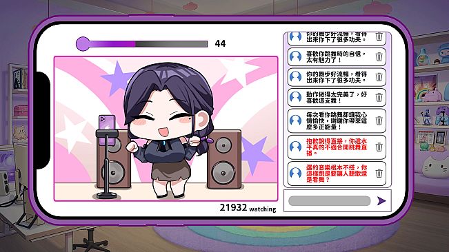 My Wife Wants to Be a Professional Cosplayer?!