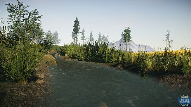 House Builder - Medieval DLC