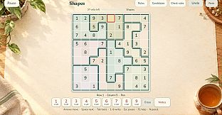 Sudoku Unlimited