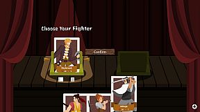 Stage Fighter Tactics