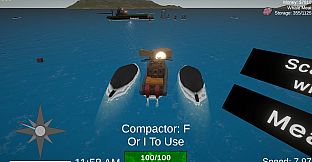 Whale Hunter