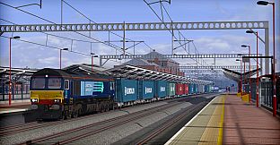 Train Simulator: WCML Trent Valley Route Add-On