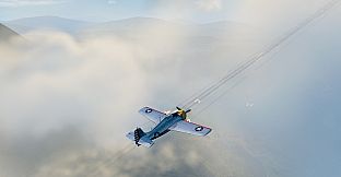 World of Warplanes - Grumman XF4F-3 Pack