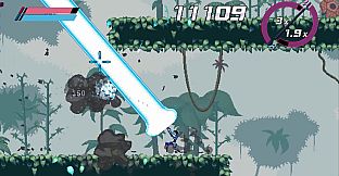 Blood Alloy: Reborn Soundtrack