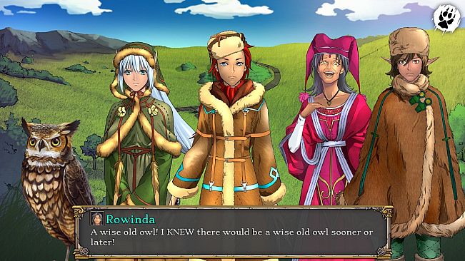 ToA: Seasons Of The Wolf - Bad Blood DLC