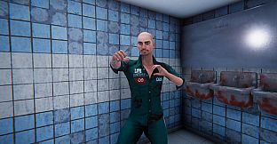 Prison Simulator: Skins Pack 01