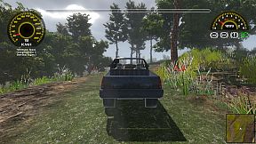 Super Hiking  Simulator 2020