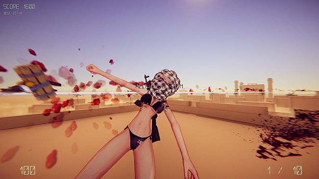 H-SNIPER: Middle East