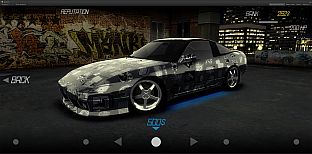 J.U.R : Japan Underground Racing