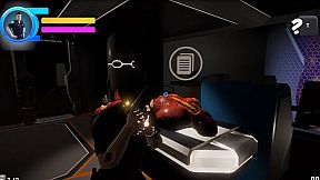 INFECTED - Super Soldier Project