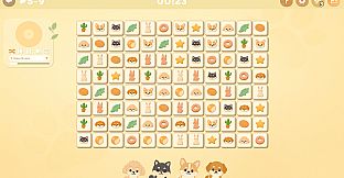 Puppy Link - Tile Connect