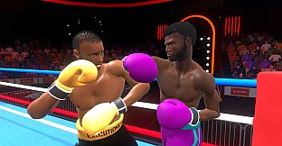 Pro Sports Boxing