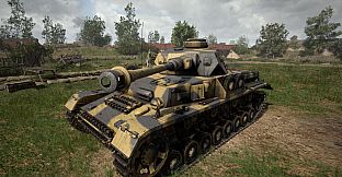 Hell Let Loose – US & German Armour Pack