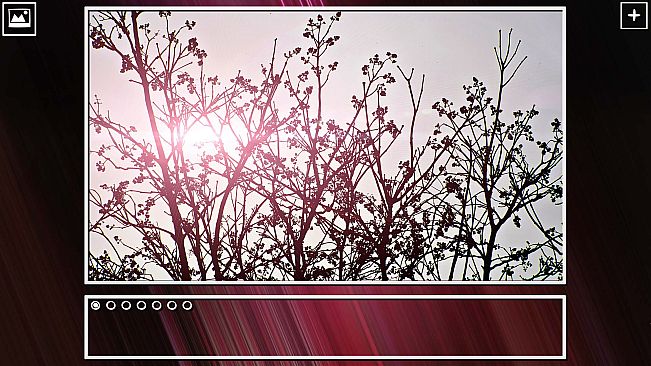 Super Jigsaw  Puzzle: Generations - Random Puzzles