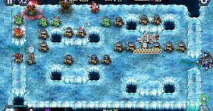 Tower Defense: Infinite War - Infinite Starter Package