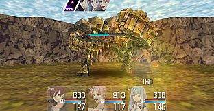 Tears Revolude Special Edition