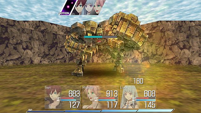 Tears Revolude Special Edition