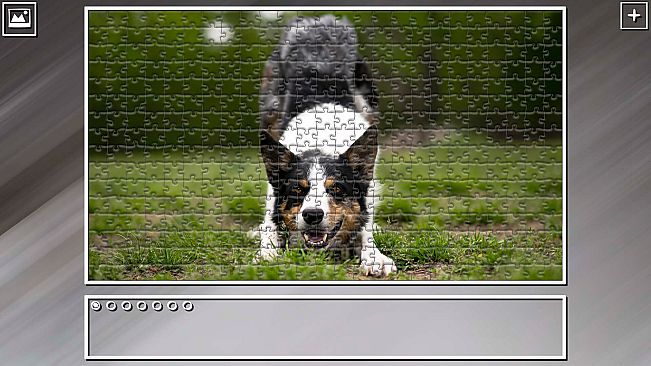 Super Jigsaw Puzzle: Generations - Dogs 2