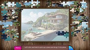 Destination Paradise