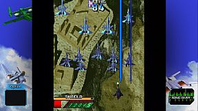 WolfFang SkullFang Saturn Tribute Boosted