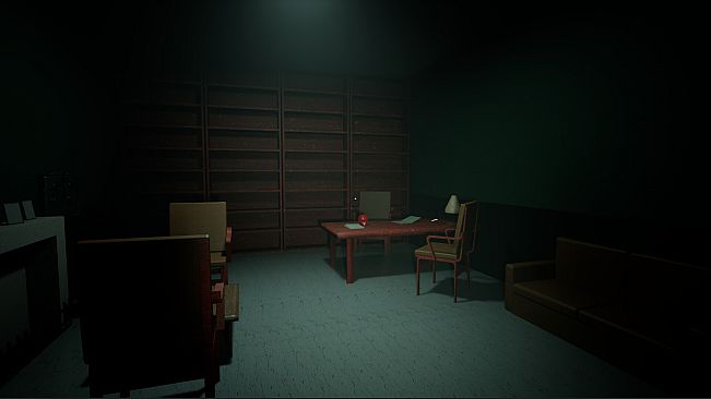 Asylum