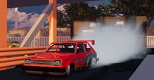 Bounty Drag Racing - Import Modified Pack 2