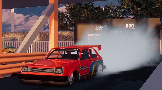 Bounty Drag Racing - Import Modified Pack 2