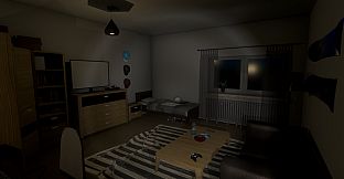 Psychic Isolation Episode 1