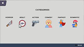 Cinema Simulator 2025