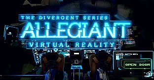 The Divergent Series: Allegiant VR