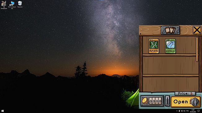 Idle DeepMiner