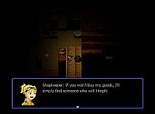 Selatria: Advent of the Dakk'rian Empire