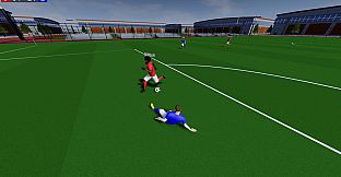 Pro Soccer Online