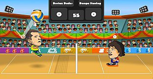Volleyball