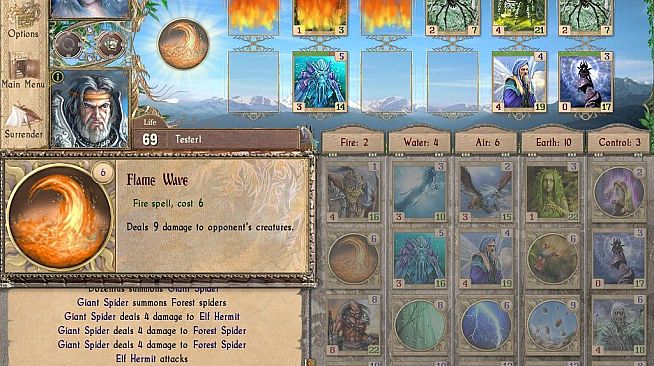 Spectromancer - Truth & Beauty