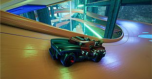 HOT WHEELS - Hotweiler