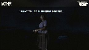 Mothered - A Role-Playing Horror Game