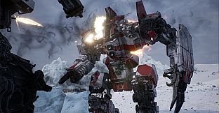 MechWarrior 5: Mercenaries - Call to Arms