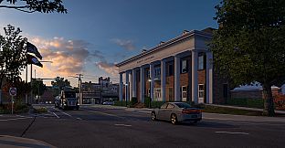 American Truck Simulator - Arkansas