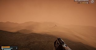 GreenMars: Expedition 744